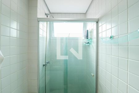 Banheiro Social de apartamento para alugar com 2 quartos, 65m² em Casa Verde, São Paulo