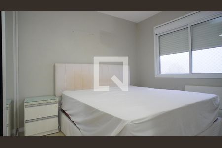 Quarto 1 suite  de apartamento para alugar com 3 quartos, 70m² em Passo D’areia, Porto Alegre