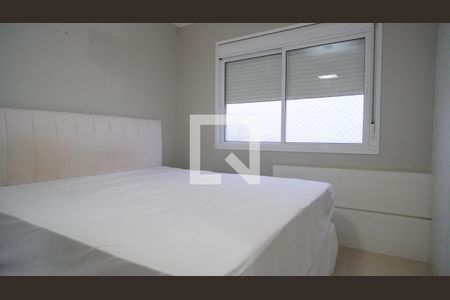 Quarto 1 suite  de apartamento para alugar com 3 quartos, 70m² em Passo D’areia, Porto Alegre