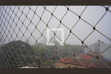 Vista da Rua de apartamento para alugar com 3 quartos, 70m² em Passo D’areia, Porto Alegre