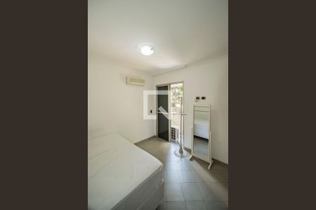 Quarto de apartamento para alugar com 1 quarto, 43m² em Vila Clementino, São Paulo
