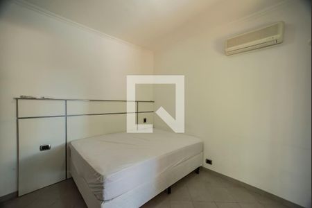 Quarto de apartamento para alugar com 1 quarto, 43m² em Vila Clementino, São Paulo
