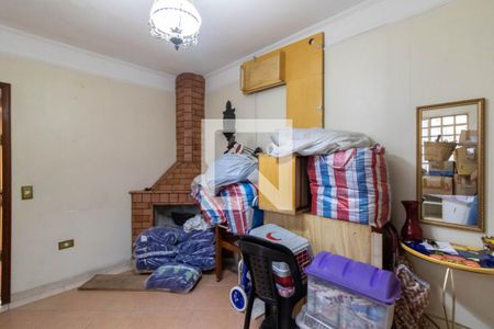 Sala de casa à venda com 5 quartos, 264m² em Jardim Las Vegas, Guarulhos