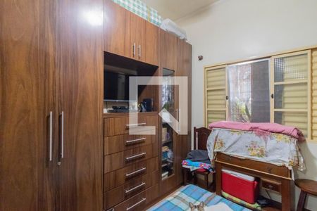 Quarto 1 de casa à venda com 5 quartos, 264m² em Jardim Las Vegas, Guarulhos