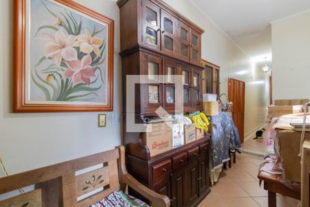 Sala de Jantar de casa à venda com 5 quartos, 264m² em Jardim Las Vegas, Guarulhos
