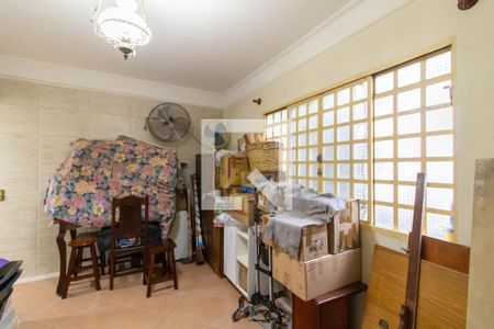 Sala de casa à venda com 5 quartos, 264m² em Jardim Las Vegas, Guarulhos