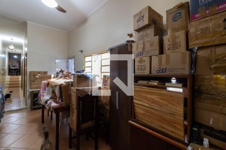 Sala de Jantar de casa à venda com 5 quartos, 264m² em Jardim Las Vegas, Guarulhos