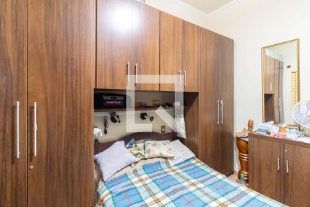 Quarto 1 de casa à venda com 5 quartos, 264m² em Jardim Las Vegas, Guarulhos