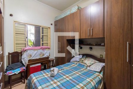 Quarto 1 de casa à venda com 5 quartos, 264m² em Jardim Las Vegas, Guarulhos