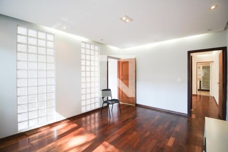 Sala de casa à venda com 3 quartos, 144m² em Planalto Paulista, São Paulo