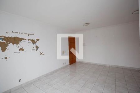 Sala  de apartamento à venda com 2 quartos, 62m² em Vila Nova Mazzei, São Paulo