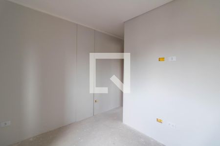 Suíte de apartamento à venda com 2 quartos, 55m² em Jardim Vila Galvao, Guarulhos