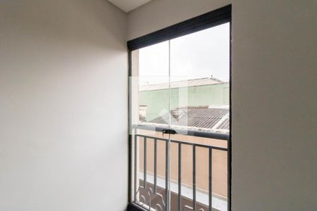 Sacada de apartamento à venda com 2 quartos, 55m² em Jardim Vila Galvao, Guarulhos