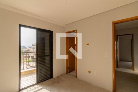 Suíte 1 de apartamento à venda com 2 quartos, 87m² em Jardim Vila Galvao, Guarulhos