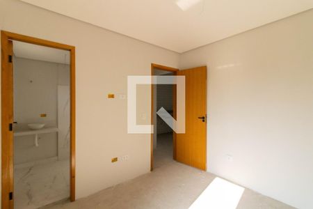 Suíte 1 de apartamento à venda com 2 quartos, 87m² em Jardim Vila Galvao, Guarulhos