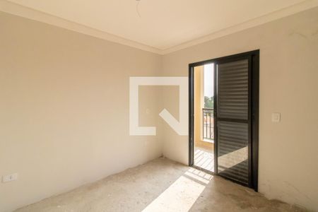 Suíte 1 de apartamento à venda com 2 quartos, 87m² em Jardim Vila Galvao, Guarulhos