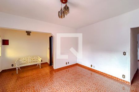 Sala de casa para alugar com 3 quartos, 120m² em Vila Carrão, São Paulo