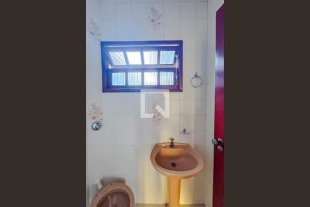 Lavabo de casa para alugar com 3 quartos, 120m² em Vila Carrão, São Paulo