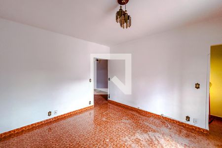 Sala de casa para alugar com 3 quartos, 120m² em Vila Carrão, São Paulo