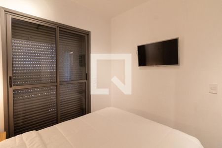 Quarto de apartamento à venda com 1 quarto, 39m² em Butantã, São Paulo