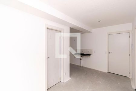 Sala de apartamento à venda com 2 quartos, 37m² em Bonsucesso, Rio de Janeiro