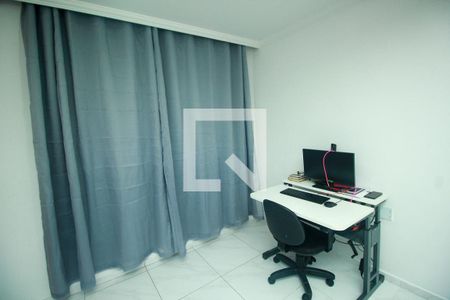 Sala de Jantar de casa à venda com 3 quartos, 108m² em Jardim Alvorada, Santo André