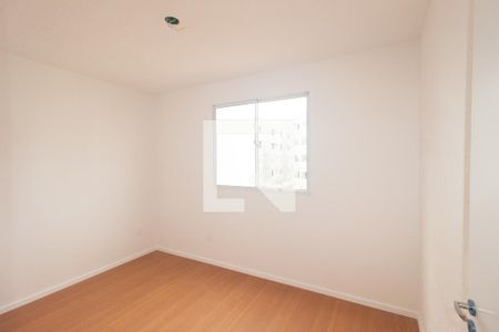 Quarto 1 de apartamento para alugar com 2 quartos, 40m² em Guaratiba, Rio de Janeiro