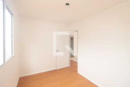 Quarto 1 de apartamento para alugar com 2 quartos, 40m² em Guaratiba, Rio de Janeiro
