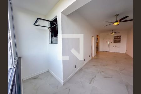 Kitnet/Studio para alugar com 1 quarto, 41m² em Flamengo, Rio de Janeiro