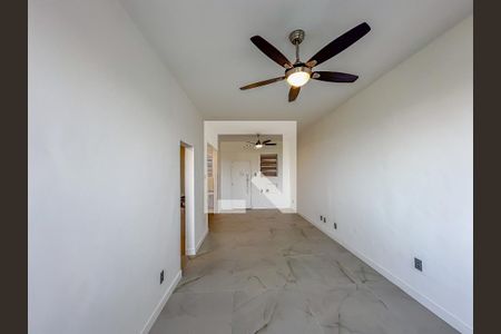 Kitnet/Studio para alugar com 1 quarto, 41m² em Flamengo, Rio de Janeiro