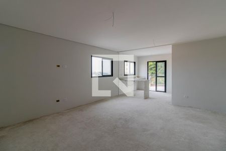 Sala de apartamento para alugar com 3 quartos, 124m² em Jardim Vila Galvao, Guarulhos