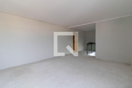 Sala de apartamento para alugar com 3 quartos, 124m² em Jardim Vila Galvao, Guarulhos