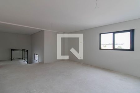 Sala de apartamento para alugar com 3 quartos, 124m² em Jardim Vila Galvao, Guarulhos