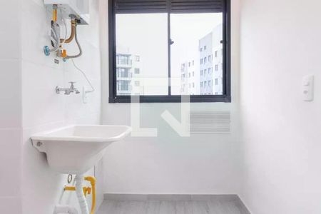 Apartamento à venda com 2 quartos, 42m² em Cidade Antônio Estêvão de Carvalho, São Paulo