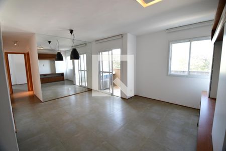 Sala de apartamento para alugar com 2 quartos, 80m² em Vila Brandina, Campinas