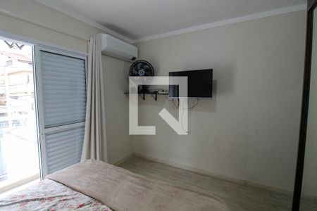 Quarto 1 de casa para alugar com 3 quartos, 120m² em Vila Sao Luis, São Paulo