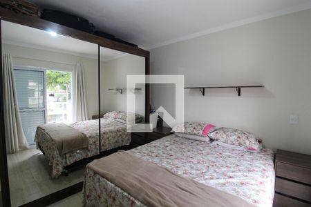Quarto 1 de casa para alugar com 3 quartos, 120m² em Vila Sao Luis, São Paulo