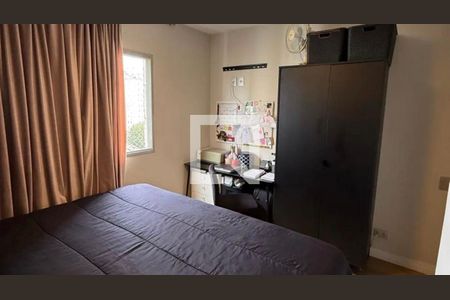 Apartamento à venda com 2 quartos, 55m² em Bosque da Saúde, São Paulo