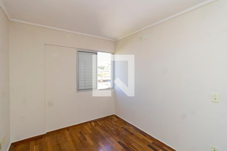 Quarto 2 de apartamento para alugar com 2 quartos, 59m² em Vila Gustavo, São Paulo