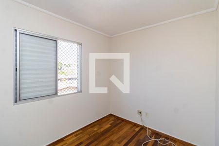 Quarto 1 de apartamento para alugar com 2 quartos, 59m² em Vila Gustavo, São Paulo
