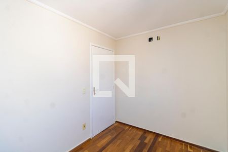 Quarto 1 de apartamento para alugar com 2 quartos, 59m² em Vila Gustavo, São Paulo