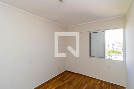 Quarto 2 de apartamento para alugar com 2 quartos, 59m² em Vila Gustavo, São Paulo