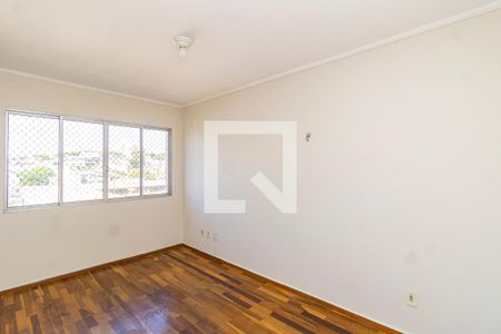 Sala de apartamento para alugar com 2 quartos, 59m² em Vila Gustavo, São Paulo