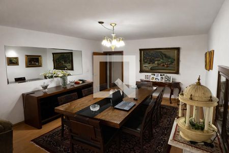 Apartamento à venda com 4 quartos, 168m² em Alto de Pinheiros, São Paulo