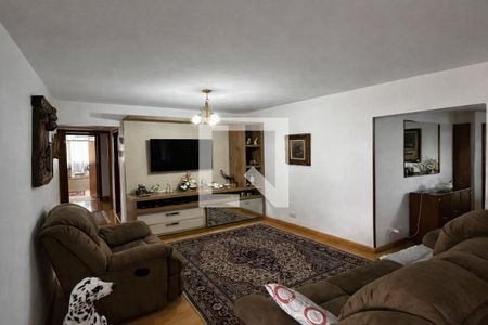 Apartamento à venda com 4 quartos, 168m² em Alto de Pinheiros, São Paulo