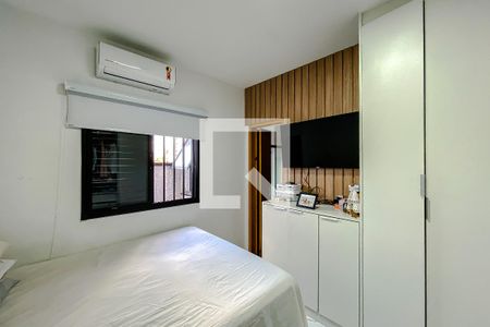 Quarto 1 - Suíte de casa à venda com 3 quartos, 135m² em Água Rasa, São Paulo