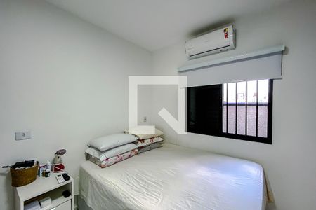 Quarto 1 - Suíte de casa à venda com 3 quartos, 135m² em Água Rasa, São Paulo