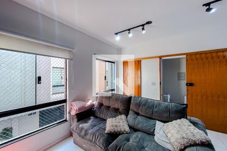 Sala de casa à venda com 3 quartos, 135m² em Água Rasa, São Paulo