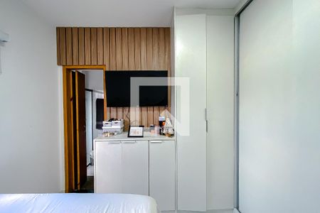 Quarto 1 - Suíte de casa à venda com 3 quartos, 135m² em Água Rasa, São Paulo