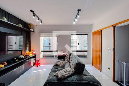Casa à venda com 3 quartos, 135m² em Água Rasa, São Paulo